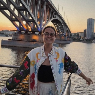 Telegram profile photo for ЖИЗНЬ В САРАТОВЕ | СОФИЯ З.