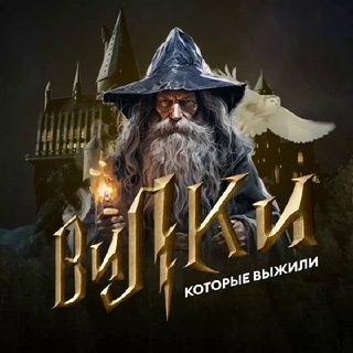 Telegram profile photo for вилки которые выжили