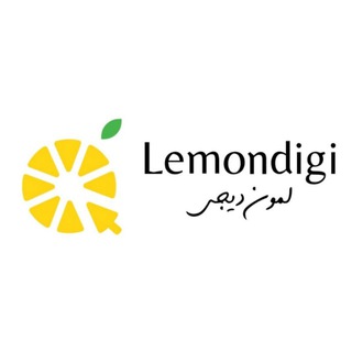 Telegram profile photo for Lemondigi
