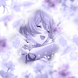 Telegram profile photo for ᪶ۣׅׅ֩֩ᰰ❥ִ ᮬ᥉ȶִׄ𑜅꤫꤫ꭉℓ͜ί꫶ꭉ ᧗ᤢׄᧉ᩠֗ℓִꪮ̼ׄɗִ᷼ყ ᤳׅ֩ᰰ
