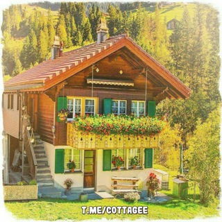 Telegram profile photo for کلبه🏡