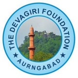 Telegram profile photo for The Deogiri Foundation
