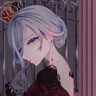 Telegram profile photo for 𝓟𝓻𝓲𝓷𝓬𝓮𝓼𝓼 𝓢𝓱𝓲𝔃𝓾𝓴𝓾♡