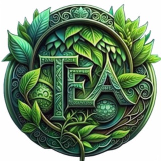 Telegram profile photo for TEAcoin