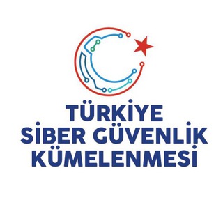 Telegram profile photo for Türkiye Siber Güvenlik Kümelenmesi