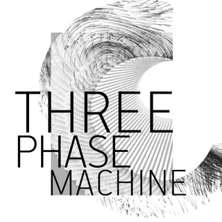Telegram profile photo for THREE PHASE MACHINE