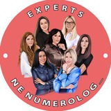 Telegram profile photo for неНумеролог