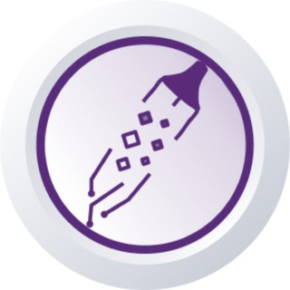 Telegram group profile photo for Ortcoin Arabic