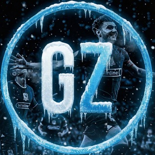 Telegram profile photo for GOAL ZONE 🩵