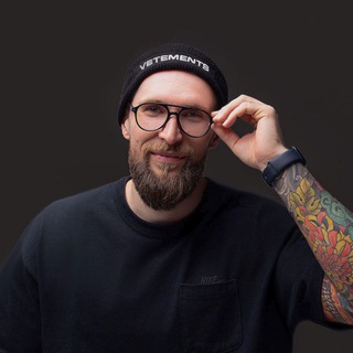 Telegram profile photo for Сергей Яшин. Налоги для предпринимателей