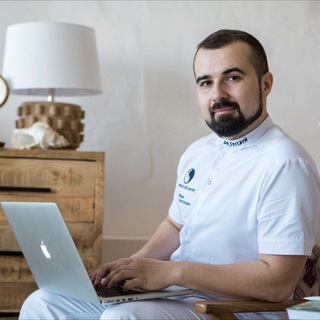 Telegram profile photo for doctor_spitsyn_vladislav
