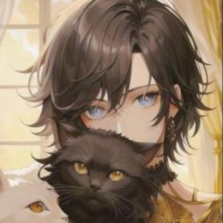 Telegram profile photo for LamerZen