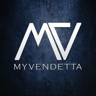 Telegram profile photo for MY VENDETTA