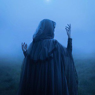 Telegram profile photo for Хижина Старой Карги