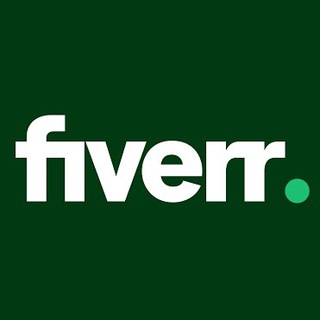 Telegram profile photo for Review on Fiverr Upwork Freelancer