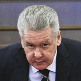 Telegram profile photo for Инсайды мэрии: как рулит Собянин