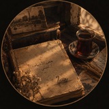 Telegram profile photo for شي مـنّي🦢.