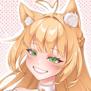 Telegram profile photo for Rinko Arts