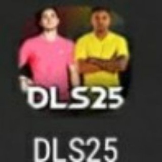 Telegram profile photo for DLS 2025