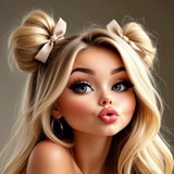Telegram profile photo for Bloggers promo
