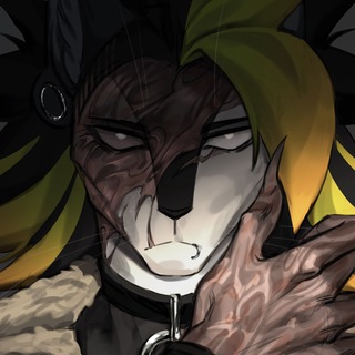 Telegram profile photo for MoynZarek