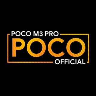 Telegram group profile photo for POCO M3 Pro/Note 10 5G/10T / Redmi Note 11 SE | OFFICIAL