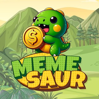 Telegram profile photo for MEMESAUR PORTAL