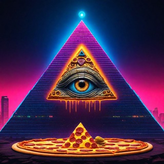Telegram profile photo for The Pizzagate Archives