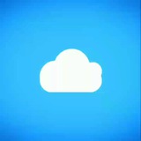 Telegram profile photo for Cloud Storage & Backup