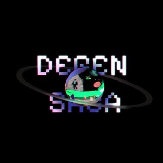 Telegram profile photo for DEGEN SAGA