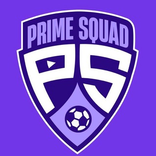 Telegram profile photo for PRIME SQUAD JR