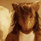 Telegram profile photo for folie a deux