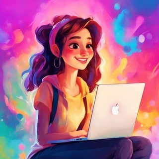 Telegram profile photo for ✨Мемперия фриланса ✨