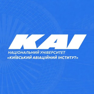 Telegram profile photo for Вступник КАІ