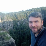 Telegram profile photo for ProVitAleks