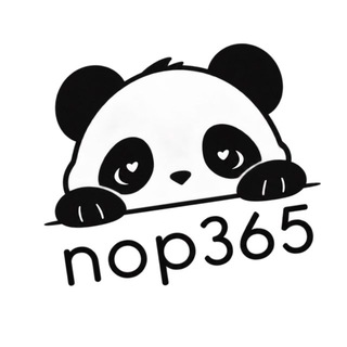 Telegram profile photo for В гостях у Нопочки