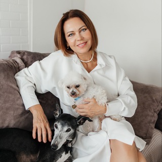 Telegram profile photo for Астрология с Татьяной Лукашевич | INTERESTINGASTROLOGY