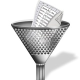 Telegram profile photo for NL Nieuws Filter