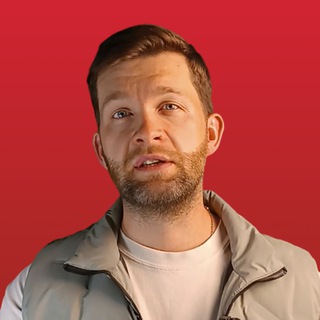 Telegram profile photo for Вселенная Байера 🇨🇳 Дмитрий Безрук