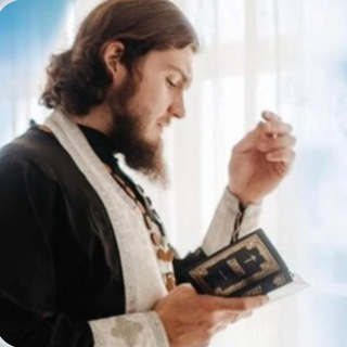 Telegram profile photo for Молитва о семье