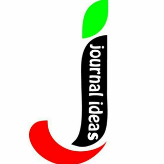 Telegram profile photo for ژورنال ایده😍💥