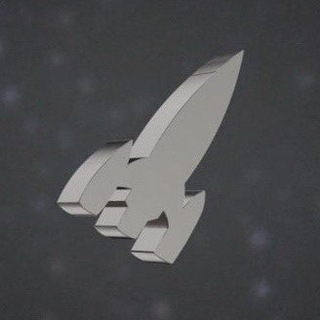 Telegram profile photo for ЮРА КОСМОС