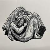 Telegram profile photo for qsane artdump
