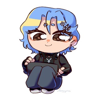 Telegram profile photo for ✨☁️SofiaZaec☁️✨
