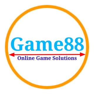 Telegram profile photo for GAME88
