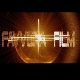 Telegram profile photo for FAVVORA TV | RASMIY
