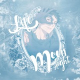 Telegram profile photo for 𐔌 ML ꒱ ˓ ࣪ 𝓜𝘰𝘰n̷𝘭𝘪𝘨𝘩𝘵 𝘭𝘪𝘧𝘦 ׅ ✶
