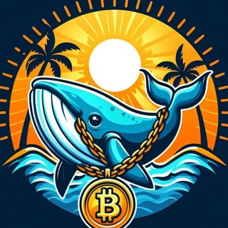 Telegram profile photo for انتقالات خرید فروش کریپتو🐳