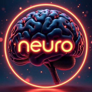 Telegram profile photo for NeuroArt | Арты от нейросетей