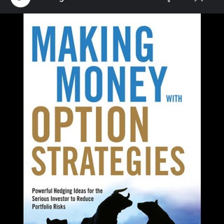 Telegram profile photo for OPTION STRATEGY ๐ฏ